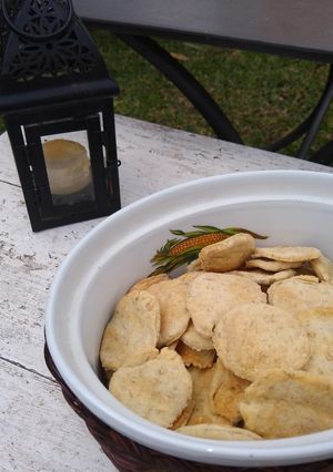 Una foto de Bizcochos fácil de hacer