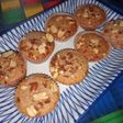 Brownies kering
