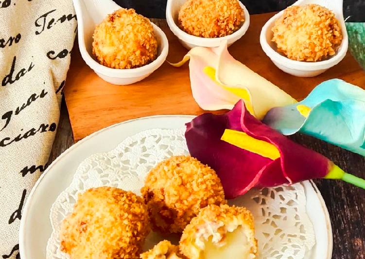 Brulee Bomb