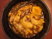 A picture of beef tortellini