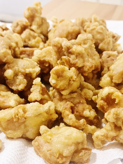 Foto resep Chicken Karaage
