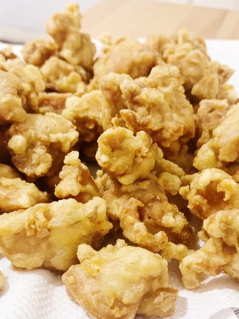 Cara Gampang Membuat Resep Chicken Karaage yang Bikin Ngiler Anti Ribet, Mantap Sekali