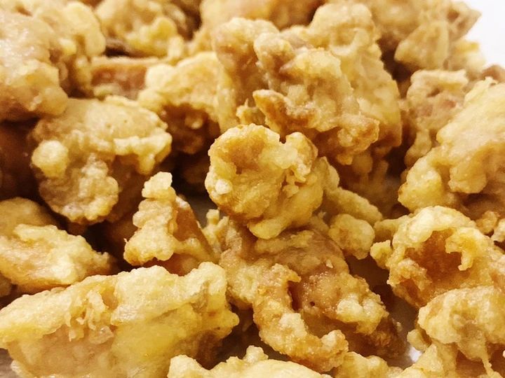 Langkah Gampang Menyiapkan Resep Chicken Karaage yang Sempurna Anti Ribet, Lezat