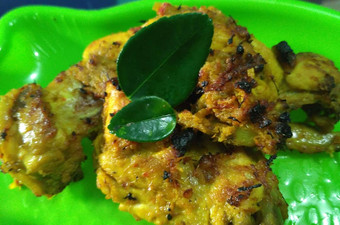 Cara Membuat Ayam Bakar Bumbu Padang Anti Gagal