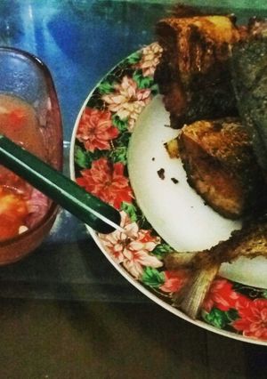 Foto resep Sambal Colo Colo khas Ambon