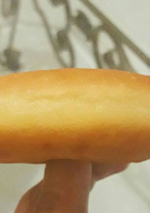 Foto resep Donat Kentang simple no ribet
