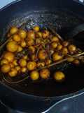 Bacem telur muda