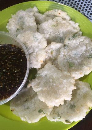 Foto resep Cireng crispy