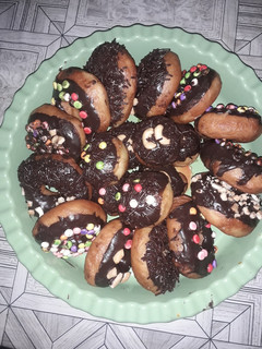 Foto resep Donat Kentang Empuk anti gagal
