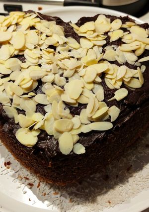 Foto resep Brownies special browned butter