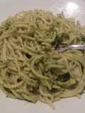 Pesto de Rúcula