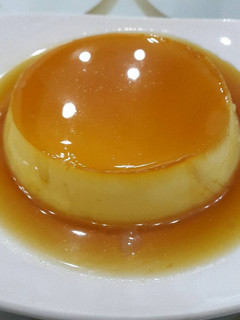 Foto resep Caramel Cheese Custard Pudding