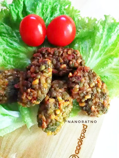 Foto resep Lentho Kacang Hijau