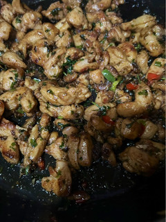 Foto resep Garlic Butter Chicken