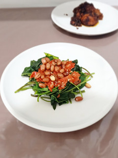 Foto resep Plecing Kangkung