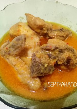 Foto resep Opor Ayam