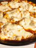 Ñoquis o gnocchis de patata