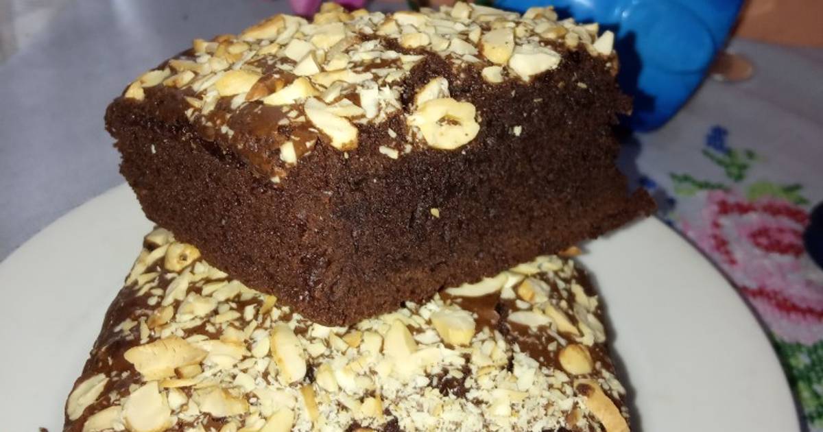 29.750 resep brownies enak dan sederhana ala rumahan - Cookpad