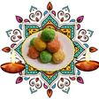Coconut ladoo recipe | Nariyal ladoo