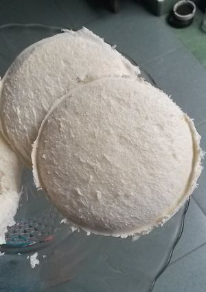Foto resep Roti sandwich coklat ala s**i roti