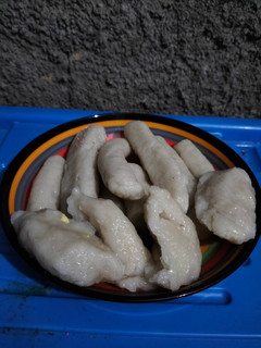 Foto resep 15 Pempek Palembang ala Ny. Jefri