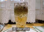 Gambar longan minuman