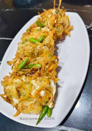 Foto resep Bala Bala