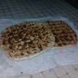 Tortilla a la parrilla!!!