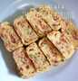 Langkah Mudah untuk Membuat Resep Telur dadar gulung a.k a tamagoyaki yang Menggugah Selera Anti Ribet, Lezat
