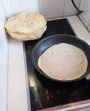 Tortillas para tacos
