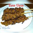 Sate Usus