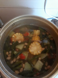 Foto resep Sayur asem