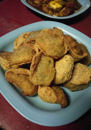 Foto resep Tahu walik homemade