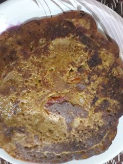 બાજરાના પૂડલા (bajra na pudla recipe in Gujarati) રેસીપી મુખ્ય ફોટો