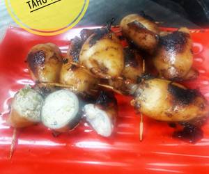 Resep Terbaik Cumi isi Tahu Telur Gurih Mantul Resep Terbaik Cumi isi Tahu Telur Gurih Mantul