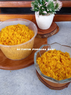 Foto resep 🐔Abon Ayam 🐔