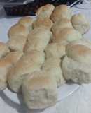 Pancitos de miel
