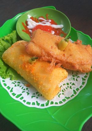 Foto resep Sosis Solo