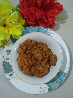 થાબડી (Thabdi Recipe In Gujarati) રેસીપી મુખ્ય ફોટો