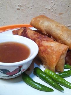 Foto resep Lumpia Semarang