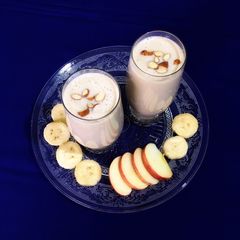 A picture of Protein Shake.