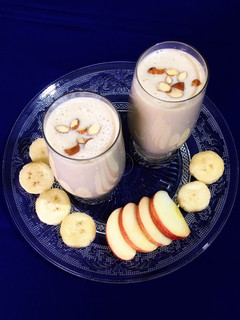 A picture of Protein Shake.