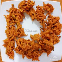 A picture of Pakoray.