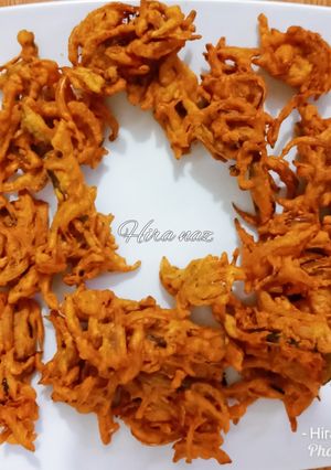 A picture of Pakoray.