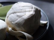 A picture of table spoon lemon