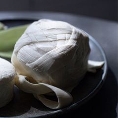 A picture of Quesillo.