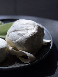 A picture of Quesillo.