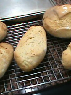 Foto principal de Pan rápido en Thermomix