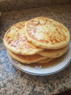صورة لوصفة بطبوط مدهون