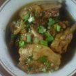 Bistik Ayam ala Mama Memey